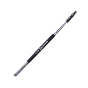 Lovely - Pennello doppio per sopracciglia Duo Brow Brush