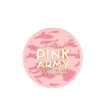 Lovely- *Pink Army* - Evidenziatore Jelly Cool Glow