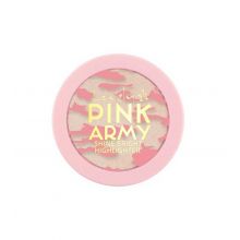 Lovely- *Pink Army* - Evidenziatore Shine Bright