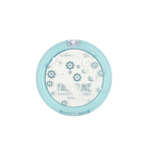 Lovely - Lieviti compatti Face Tune