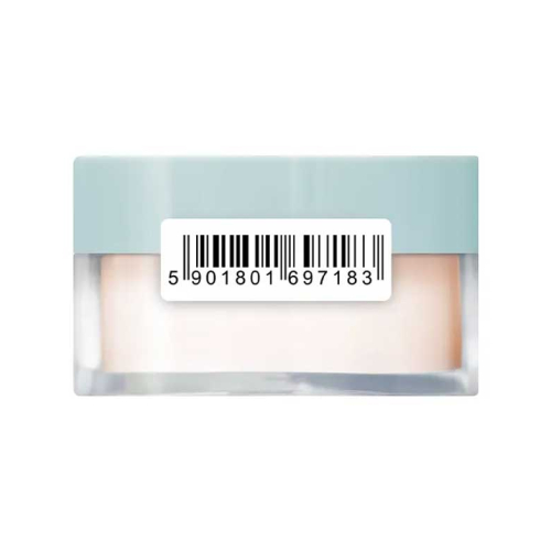 Lovely - Cipria fissante in polvere per contorno occhi - Correcting