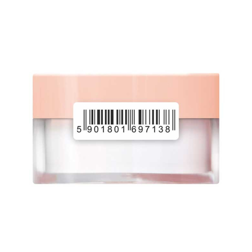 Lovely - Cipria fissante in polvere per contorno occhi - Smoothing