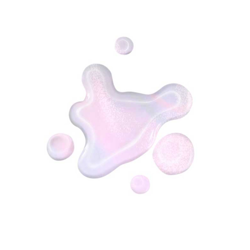 Lovely-Top Coat Holo-02