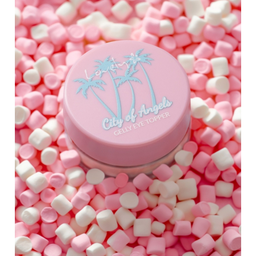 Lovely - Topper ombretto in gel City Of Angels - 1