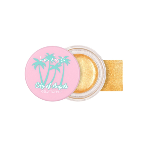 Lovely - Topper ombretto in gel City Of Angels - 2