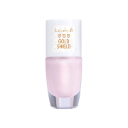 Lovely - Trattamento per unghie deboli Gold Shield