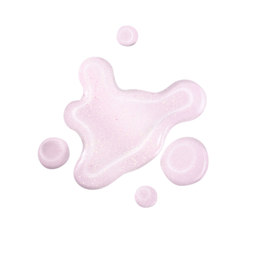 Lovely - Trattamento per unghie deboli Gold Shield