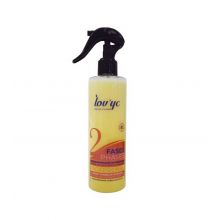 Lovyc - Balsamo bifasico per capelli secchi