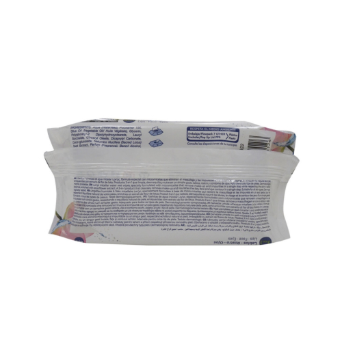 Lovyc - Salviette struccanti Micelar