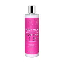 M.O.I. Skincare - Crema corpo idratante e nutriente Glow Skin 1191