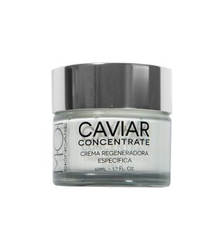 M.O.I Skincare - Crema rigenerante Caviar Concentrate