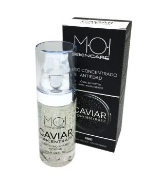 M.O.I Skincare - Siero concentrato Caviar Concentrate