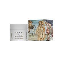 M.O.I. Skincare - *Venus* - Olio-balsamo detergente ed esfoliante