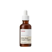 ma:nyo - *Bifida Biome* - Siero riparatore anti-età Complex Ampoule - 50ml