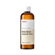 ma:nyo - *Bifida Biome* - Tonico viso rinforzante Ampoule Toner