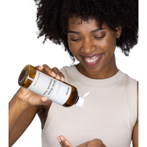 ma:nyo - *Bifida Biome* - Tonico viso rinforzante Ampoule Toner