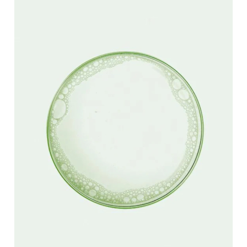 ma:nyo - *Herbgreen* - Olio detergente lenitivo per il viso