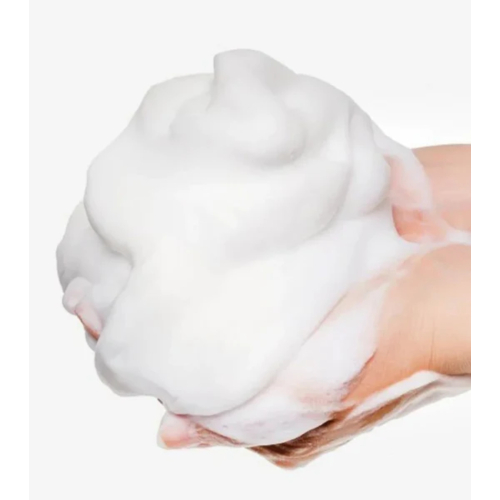 ma:nyo - Detergente viso Deep Pore Cleansing Soda Foam