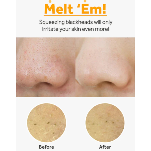 ma:nyo - *Pure & Deep* - Olio detergente idratante per il viso