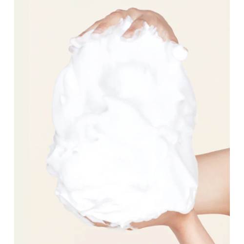 ma:nyo - *Pure & Deep* - Detergente viso idratante