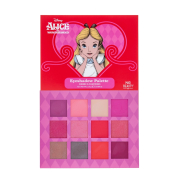Mad Beauty - *Alice in Wonderland* - Palette di ombretti