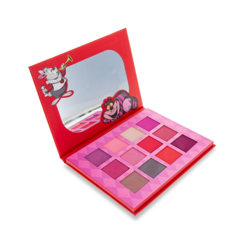 Mad Beauty - *Alice in Wonderland* - Palette di ombretti