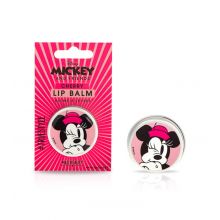 Mad Beauty - *Mickey and friends* - Balsamo per le labbra Minnie #Truestyle - Ciliegia
