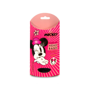 Mad Beauty - *Mickey and friends* - Fascia per capelli #Truestyle - Minnie