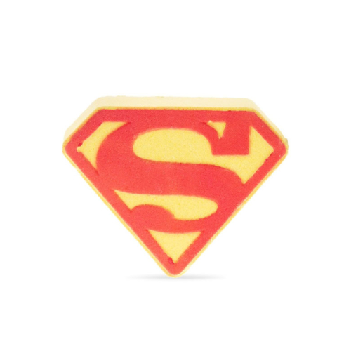 Mad Beauty - *DC Comics* - Bomba da bagno effervescente Superman