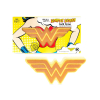 Mad Beauty - *DC Comics* - Bomba da bagno effervescente Wonder Woman