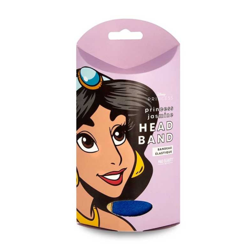 Mad Beauty - Fascia elastica Disney POP - Jasmine
