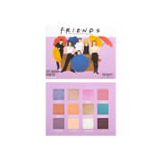 Mad Beauty - *Friends* - Palette di ombretti