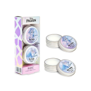 Mad Beauty - *Frozen* - Duo balsami per labbra
