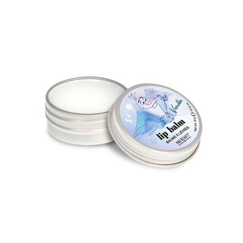 Mad Beauty - *Frozen* - Duo balsami per labbra