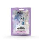 Mad Beauty - *Frozen* - Maschera viso Elsa - Frutto della passione