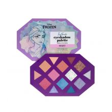 Mad Beauty - *Frozen* - Palette di ombretti Icy Touch