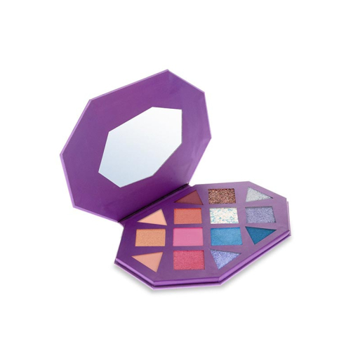 Mad Beauty - *Frozen* - Palette di ombretti Icy Touch