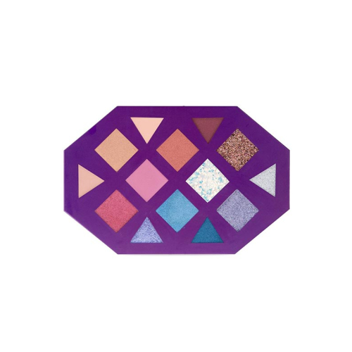 Mad Beauty - *Frozen* - Palette di ombretti Icy Touch