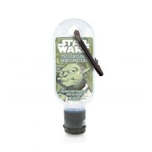 Mad Beauty - Gel igienizzante mani Star Wars - Yoda