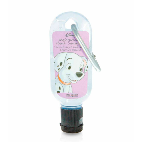 Mad Beauty - Gel igienizzante mani - Vanille