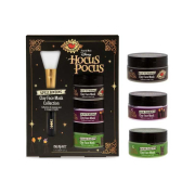 Mad Beauty - *Hocus Pocus* - Set di maschere per il viso all'argilla