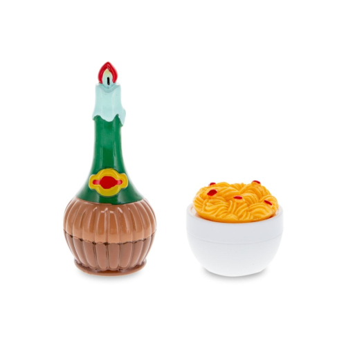 Mad Beauty - *Lady and the Tramp* - Duo di balsami per le labbra