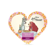 Mad Beauty - *Lady and the Tramp* - Duo di maschere per il viso