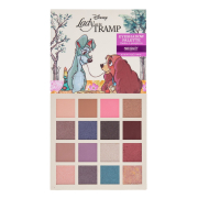 Mad Beauty - *Lady and the Tramp* - Palette di ombretti