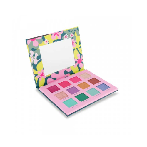 Mad Beauty - *Lilo & Stich* - Palette di ombretti