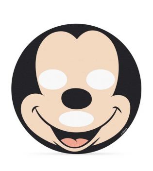 Mad Beauty - Maschera di carta Disney Minnie Mickey - Totally Devoted