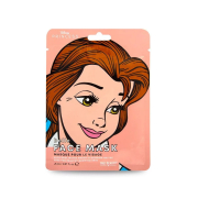 Mad Beauty - Maschera facciale Disney POP - Belle