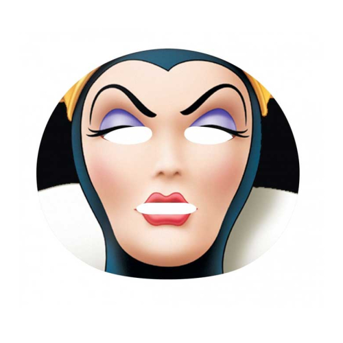 Mad Beauty - Maschera per il viso Disney Pop Villains - Evil Queen