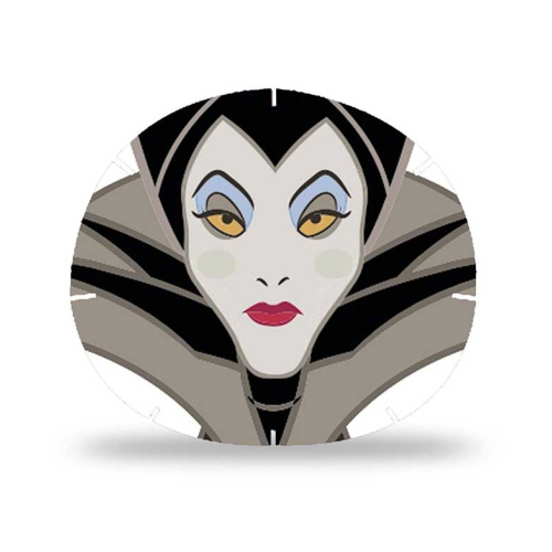 Mad Beauty - Maschera per il viso Disney Pop Villains - Maleficent