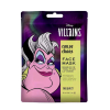 Mad Beauty - Maschera per il viso Disney Pop Villains - Ursula